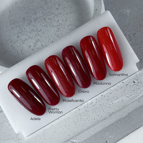 Гель-лак NAILSOFTHEDAY Let's special samantha, 10 ml - Фото №3