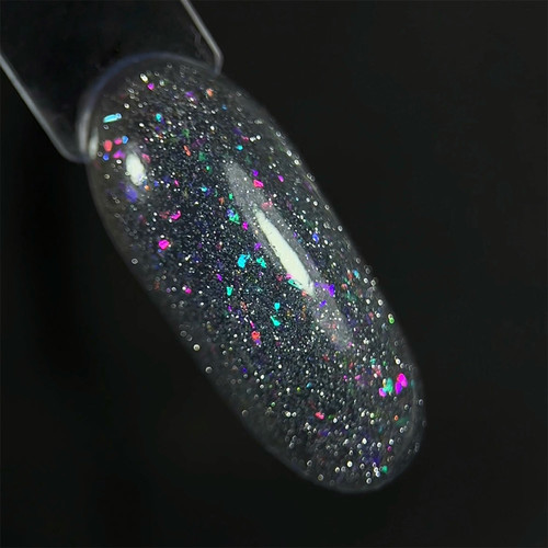 Топ SILLER Sparkle Shimmer с шиммером 8 мл - Фото №2