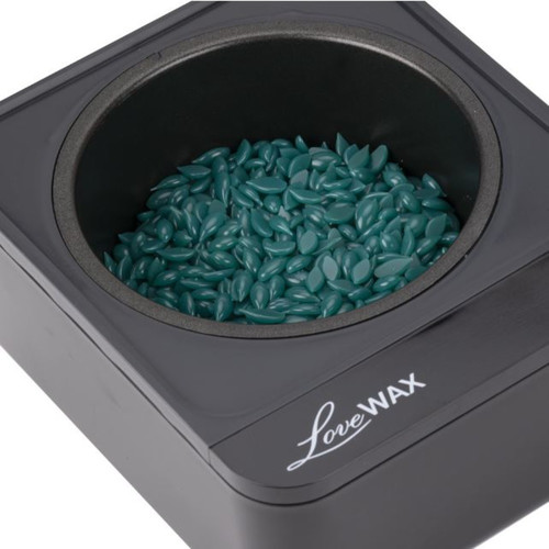 Воскоплав LoveWax BWW1 черный 500 ml - Фото №4