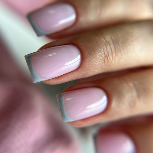 Gel for extensions MAKEAR Gel&Go GG03 Lollipop 15 ml - Фото №4
