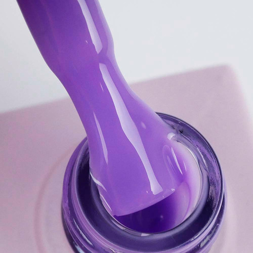 Цветная база TUFI profi PREMIUM Color Base 018 горная лаванда 8 мл (0123357) - Фото №2