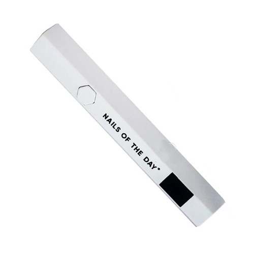 LED фонарик для верхних, нижних форм NAILSOFTHEDAY Nail lamp white - Фото №1