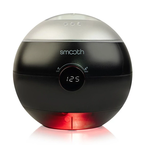 Wax melter SMOOTH DL-500 BLACK for 100 W 500 ml - Фото №2
