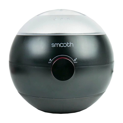 Wax melter SMOOTH DL-500 BLACK for 100 W 500 ml - Фото №1