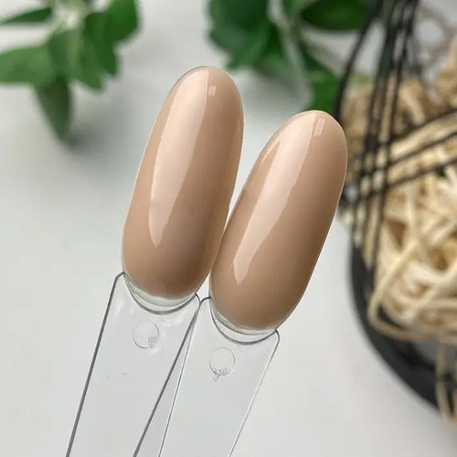 Gel for extension VALERI Builder Gel №06 Cacao 15 ml (VBG-006) - Фото №2