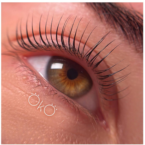 Клей для ламинирования ресниц OkO Lash&Brow Lash Lifting Glue 5 мл - Фото №3