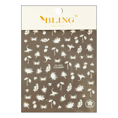 Слайдер дизайн BLING СС-034