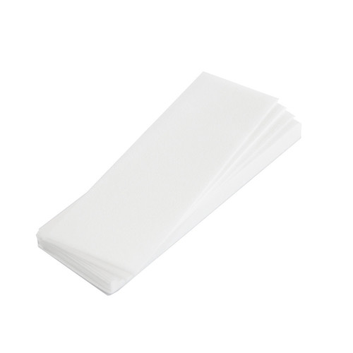 Depilation strips non-woven Standard Eco&Hygiene 100 pcs - Фото №2