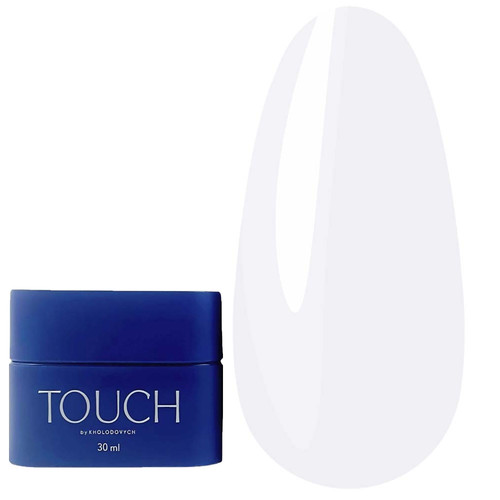 Touch Builder Gel Milk 30 ml - Фото №1