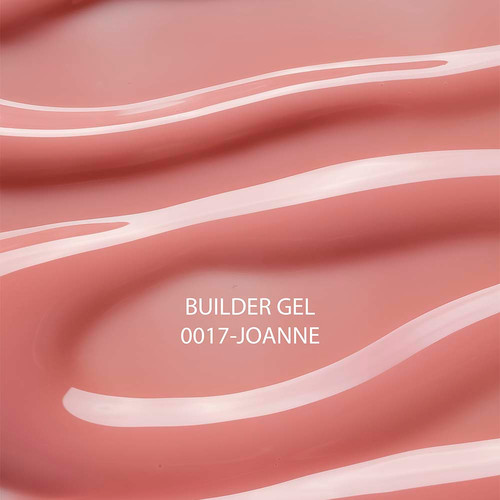 DNKa Builder Gel №0017 Joanne 30 ml (BGD0017) - Фото №2