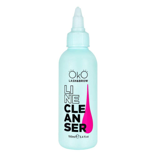 Клинсер OKO для подчистки линий Line Cleanser 100 мл