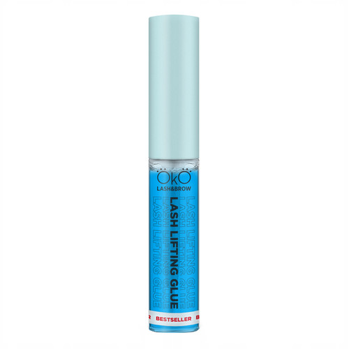 Клей для ламинирования ресниц OKO Lash Lifting Glue Blue Edition 5 мл