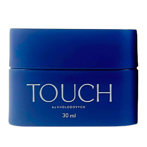 Touch Builder Gel Clear 30 ml - Фото №1