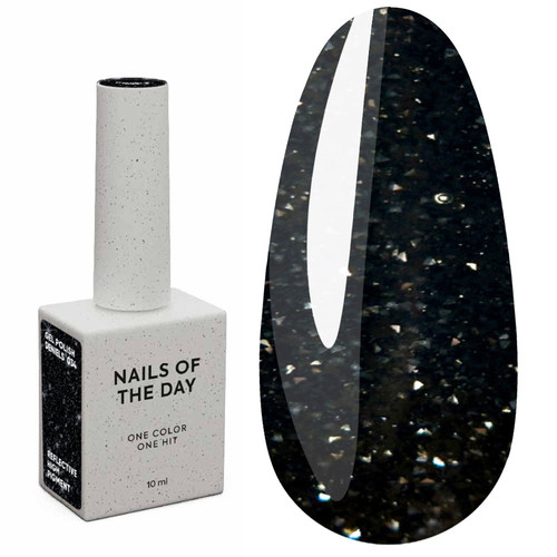 Gel polish NAILSOFTHENIGHT Deniels 10 ml - Фото №1