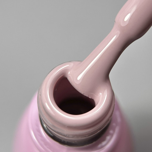 База Toki-Toki Lipstick Base LB01 пастельно-розовый 5 мл - Фото №2