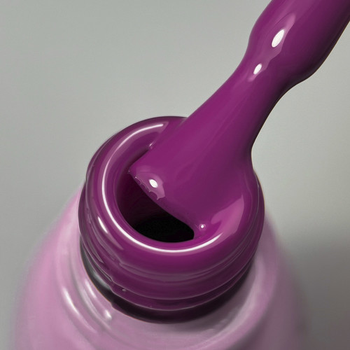 База Toki-Toki Lipstick Base LB11 фиолетовый 5 мл - Фото №2