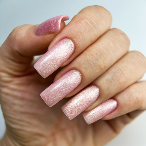 Гель-лак TUFI profi PREMIUM Fashion Queens 02 Rosé Opulence 8 мл (0318243) - Фото №6
