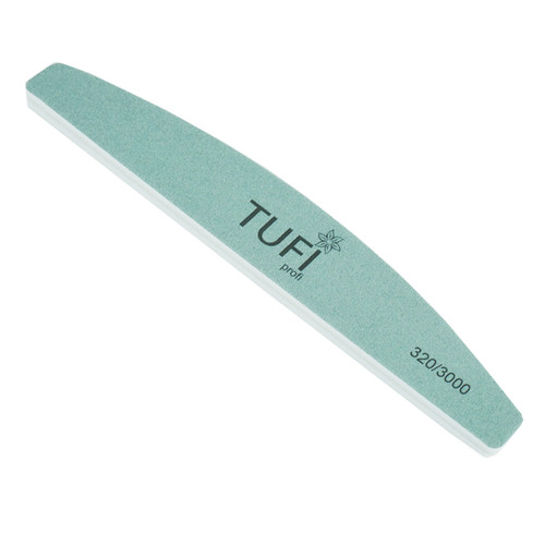 Полировщик TUFI profi PREMIUM 320/3000 грит (0315173) - Фото №1