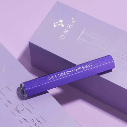 Фонарик DNKa UV lamp for manicure purple (UVL-2) - Фото №3