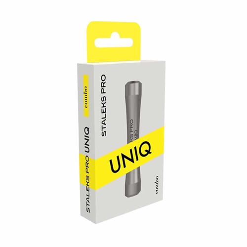 STALEKS handle for Combo UNIQ 10 spatula for replaceable working parts (HPQ-10) - Фото №7