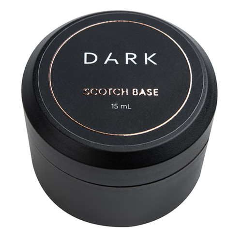 База DARK Scotch Base 15 мл (без кисточки)