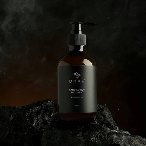 Hand lotion DNKa Baccarat 300 ml (HLBDNKA) - Фото №2