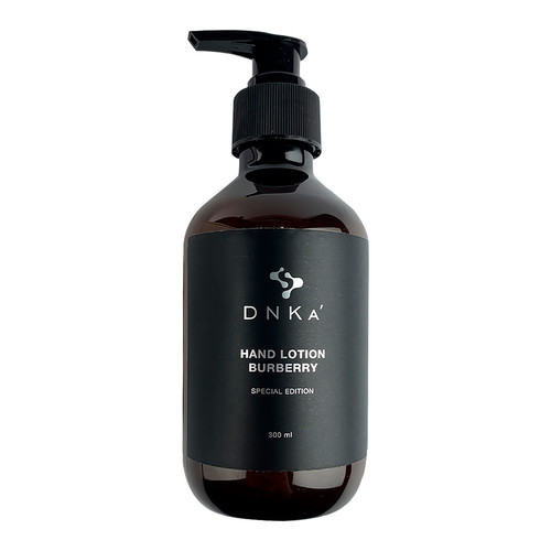 Hand lotion DNKa Burberry 300 ml (HLBUDNKA) - Фото №1
