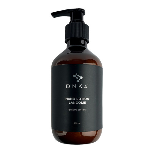 Hand lotion DNKa Lancome 300 ml (HLLDNKA) - Фото №1