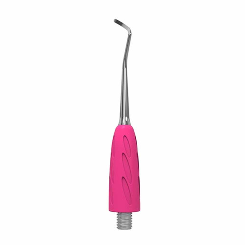 Working part of the Staleks Combo UNIQ 32 curette bend on the right (WPPQ-32) - Фото №2