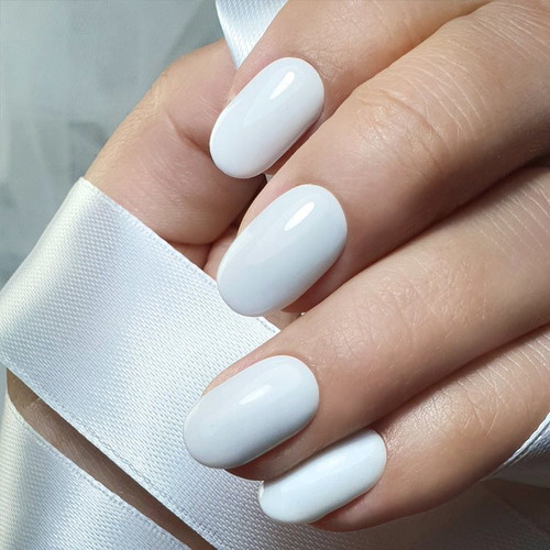 Топ Slowianka Gloss Pro White 10 г - Фото №2