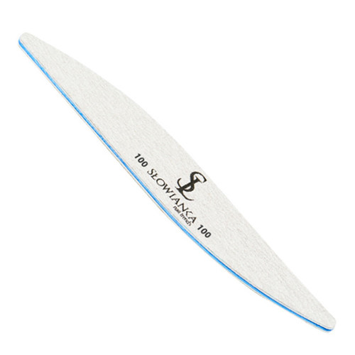 Slowianka nail file 100/100 grit