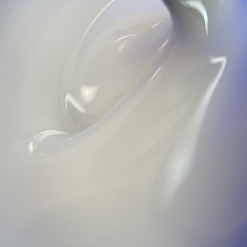 Touch Builder liquid 09 milky 15 ml - Фото №2