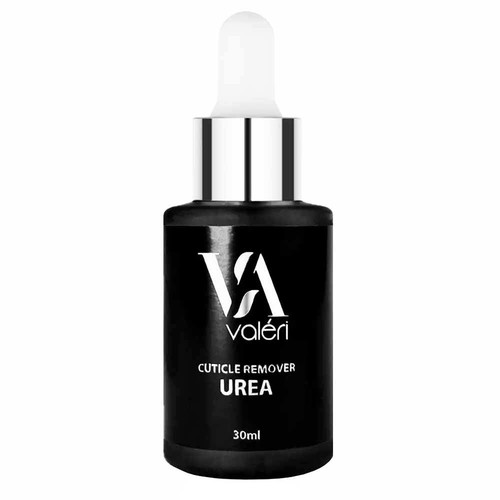 Ремувер VALERI Urea для кутикулы на основе мочевины 30 мл (VCRU)