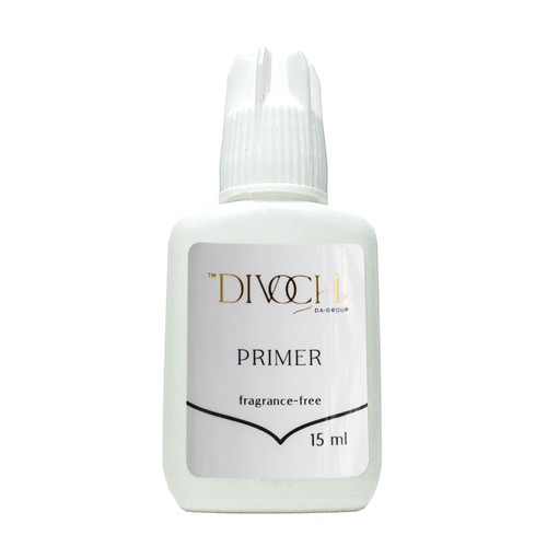 Primer DIVOCHI without aroma 15 ml - Фото №1
