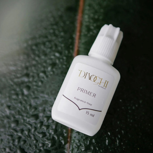 Primer DIVOCHI without aroma 15 ml - Фото №2