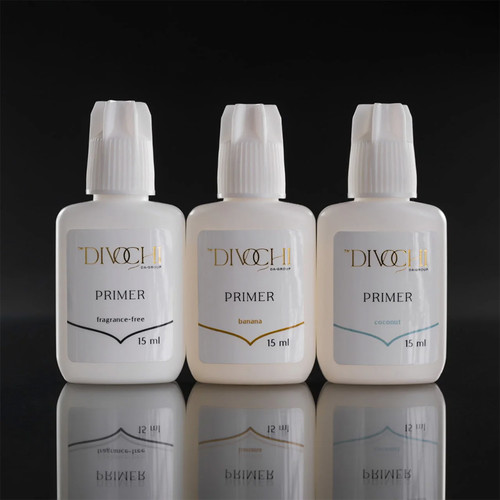 Primer DIVOCHI without aroma 15 ml - Фото №3