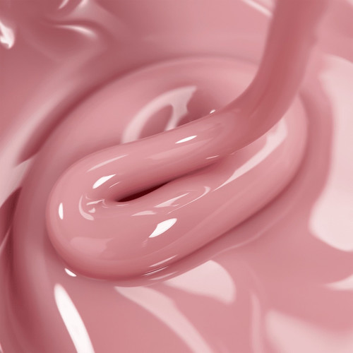 Gel for extension DARK Smart Builder Gel 14 dusty rose 30 ml - Фото №2