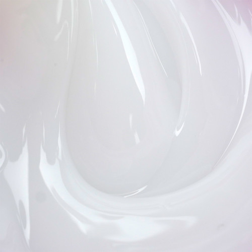 Gel for extension TUFI profi Builder Gel UV/LED 08 Milky 30 ml (0324522) - Фото №2