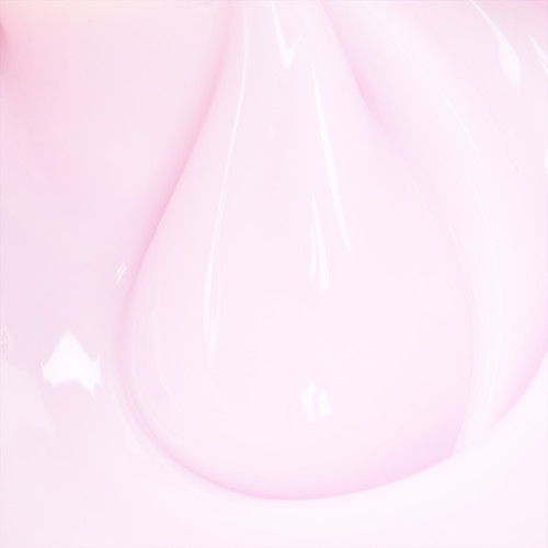 Gel for extension TUFI profi Builder Gel UV/LED 09 Milky Pink 30 ml (0324523) - Фото №2