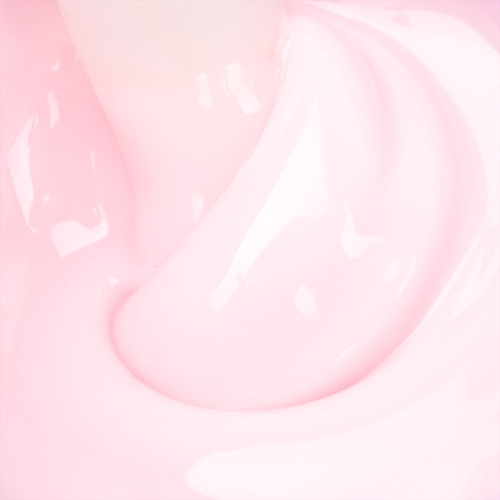 Gel for extension TUFI profi Builder Gel UV/LED 10 Pink Cloud 30 ml (0324524) - Фото №2