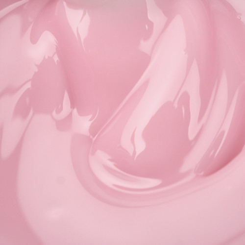 Gel for extension TUFI profi Builder Gel UV/LED 12 French Pink 15 ml (0324500) - Фото №2