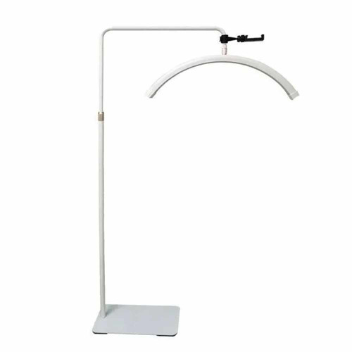 Floor lamp Moon White HD-M6X - Фото №1