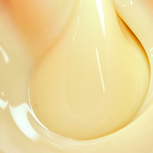 Gel for extension TUFI profi Builder Gel UV/LED 23 Butter 30 ml (0325884) - Фото №2