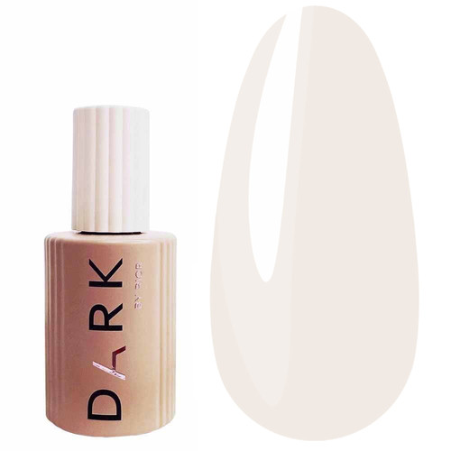 База DARK PRO base 76 молочный 15 мл - Фото №1