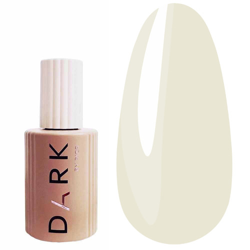 База DARK PRO base 77 холодный нюд 15 мл - Фото №1
