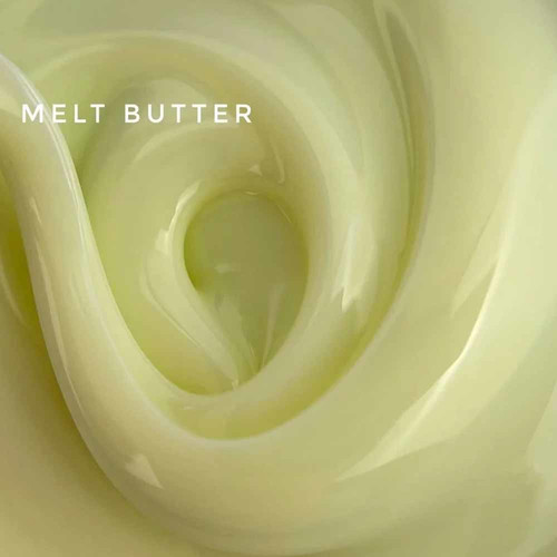 Touch Builder Gel Melt butter 15 ml - Фото №2