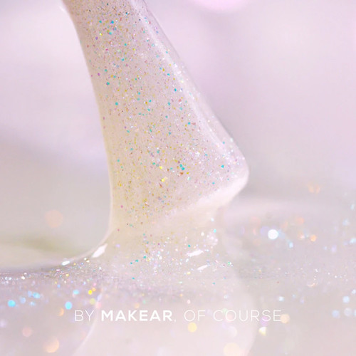 Топ для ногтей MakeAR Magic без липкого слоя 8 мл - Фото №2
