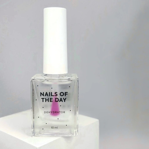 Дегидратор для ногтей NAILSOFTHEDAY 10 мл - Фото №2