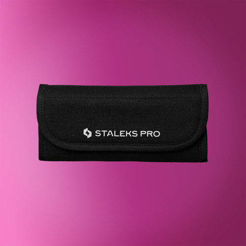 Tool case Staleks Pro (10 sections) - Фото №3
