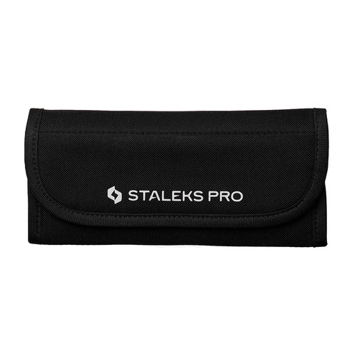 Tool case Staleks Pro (10 sections) - Фото №1